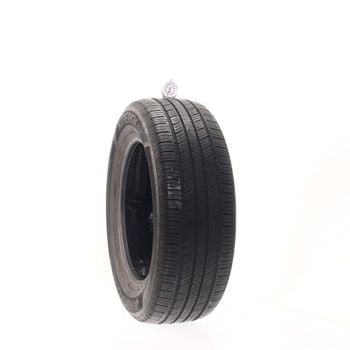 Set of (2) Used 215/60R16 Hankook Kinergy GT 95H - 7.5/32