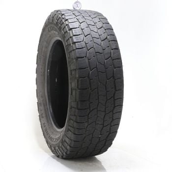 Set of (2) Used LT275/65R20 Cooper Discoverer AT3 XLT 126/123S - 6-6.5/32