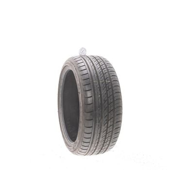 Used 225/40R18 Autogrip F107 92W - 9/32