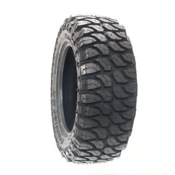 New LT35X12.5R20 Duro Frontier M/T 125Q