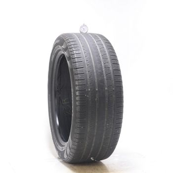 Used 255/50R20 Pirelli Scorpion Verde Plus II 109H - 4/32