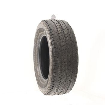 Set of (2) Used LT275/65R18 Firestone Transforce AT2 123/120R - 8.5-10/32