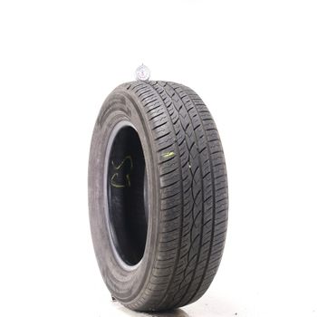 Set of (2) Used 225/65R17 Mavis All Season Highway Touring 102H - 6.5/32