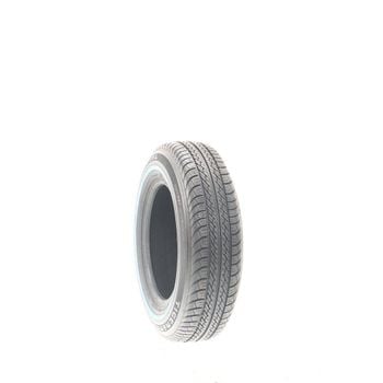 New 155/80R13 Uniroyal Tiger Paw AWP II 79S