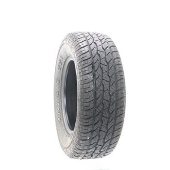Driven Once 275/65R17 Maxxis Bravo A/T 771 115T - 12/32