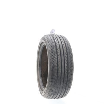 Set of (2) Used 215/50ZR17 Americus Sport HP 91W - 8-9/32