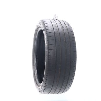 Used 285/40R22 Pirelli P Zero PZ4 110Y - 5.5/32
