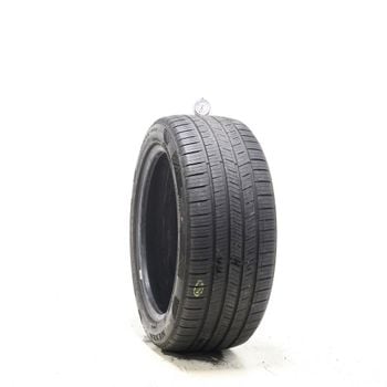 Used 245/45ZR18 Nexen N5000 Platinum 100W - 8/32