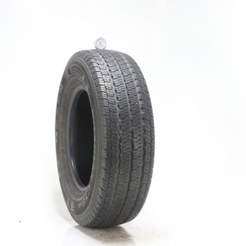 Set of (2) Used LT225/75R16 Nexen Roadian CT8 HL 115/112R - 11.5-13/32