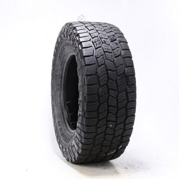 Used LT35X12.5R18 Cooper Discoverer AT3 XLT 123R - 10/32