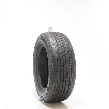 Used 235/60R16 Michelin Energy MXV4 Plus 99V - 9/32