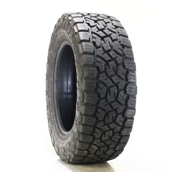 Used LT35X12.5R20 Toyo Open Country A/T III 121R - 16/32