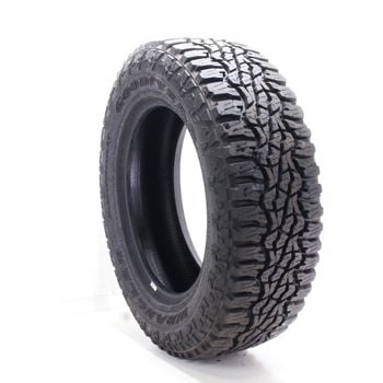 Set of (2) New LT275/65R20 Goodyear Wrangler Ultra Terrain AT 126/123Q - 18/32