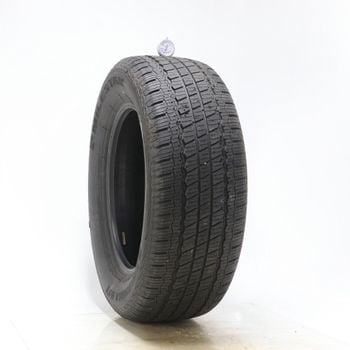 Set of (2) Used 265/60R18 Milestar Patagonia H/T 109T - 7.5-9/32