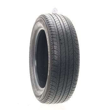 Used 245/60R20 Yokohama Geolandar G96B 107H - 5.5/32