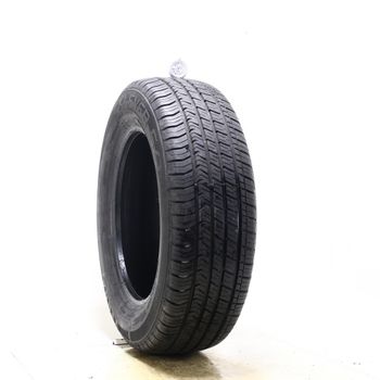 Set of (2) Used 235/65R18 Kenda Klever S/T 106T - 10/32
