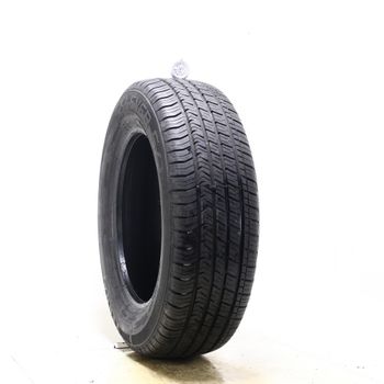 Set of (2) Used 235/65R18 Kenda Klever S/T 106T - 10-10.5/32