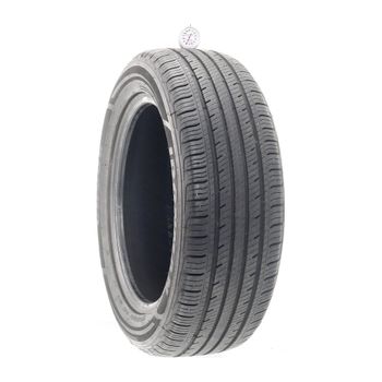 Set of (2) Used 225/55R17 Ironman GR906 97H - 8-9/32