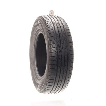 Used 255/70R17 Nokian One HT 112S - 6/32
