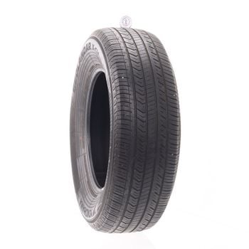 Set of (2) Used 265/70R18 Yokohama Geolandar X-CV G057 116T - 6.5/32