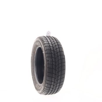 Used 195/60R15 Firestone WeatherGrip 88H - 9.5/32
