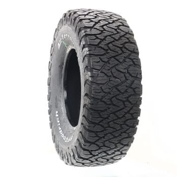 Set of (2) New LT315/70R17 BFGoodrich All Terrain TA KO3 128S