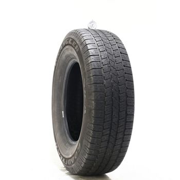 Buy Used 265/70R17 Goodyear Wrangler SR-A Tires