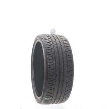 Used 245/30ZR20 Advanta HP Z-01 90W - 8/32