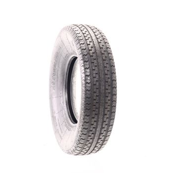 New ST235/80R16 K9 Power Plus ST 124/120M