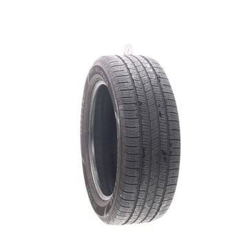Used 255/55R20 Goodyear Reliant All-season 110V - 7/32