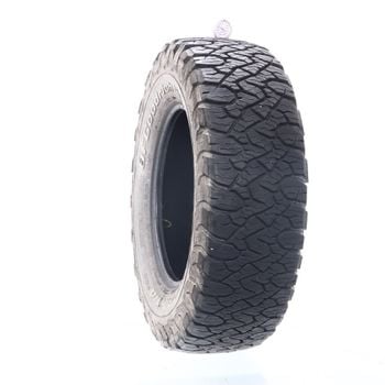 Used LT275/70R18 BFGoodrich All Terrain TA KO3 125/122S - 11/32