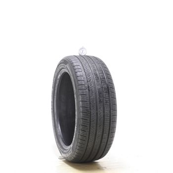 Used 225/45R17 Pirelli Cinturato P7 MOE Run Flat 91H - 7.5/32