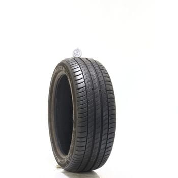 Set of (2) Used 205/45R17 Michelin Primacy 3 88W - 8-8.5/32