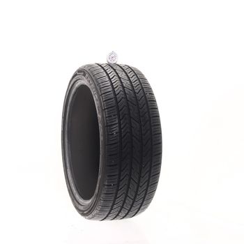 Set of (2) Used 235/40R19 Toyo Extensa A/S II 96V - 10/32
