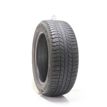 Used 255/55R19 Goodyear Wrangler HP All Weather 111V - 4.5/32