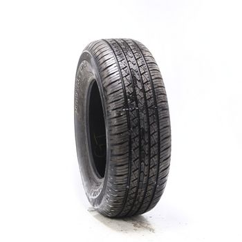 Driven Once 265/65R17 GT Radial Savero HT2 110T - 10/32