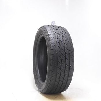 Set of (2) Used 255/50R20 Toyo Open Country H/T II 109H - 9.5-10/32