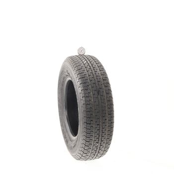 Used ST205/75R14 Goodyear Marathon 1N/A - 8.5/32