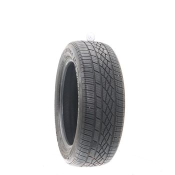 Used 235/55R19 Firestone Firehawk AS V2 105W - 8/32