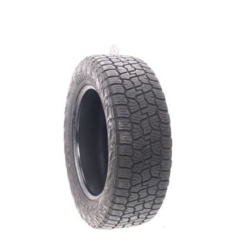 Used 275/60R20 Nitto Terra Grappler G3 A/T 116T - 12.5/32