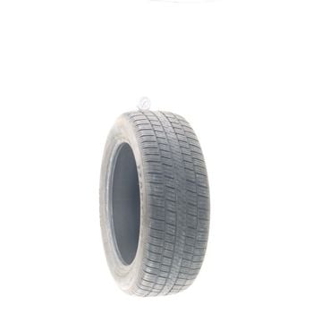 Set of (2) Used 215/55R17 Riken Raptor VR 94V - 8.5-9/32