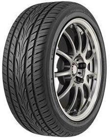 Set of (4) New P205/45R17 Yokohama Avid Envigor ZPS 84V