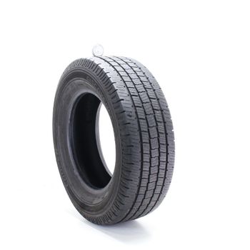 Set of (2) Used 235/65R16C Cooper Discoverer HT3 121/119R - 7/32