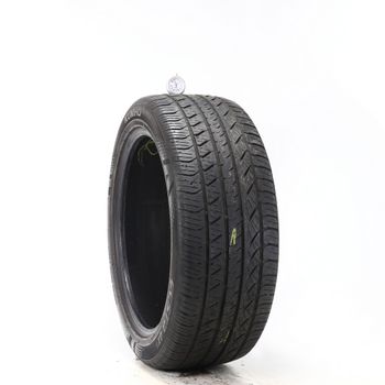 Used 255/45ZR20 Kumho Ecsta 4X II 105W - 6/32