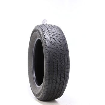 Set of (2) Used 235/65R18 Hercules Terra Trac Cross-V 106H - 8.5-9/32