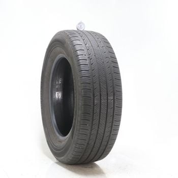 Set of (4) Used 255/65R18 Hankook Kinergy GT 111H - 6.5/32