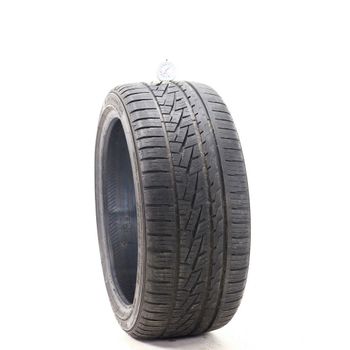 Used 255/35R18 Sumitomo HTR A/S P02 94W - 8.5/32