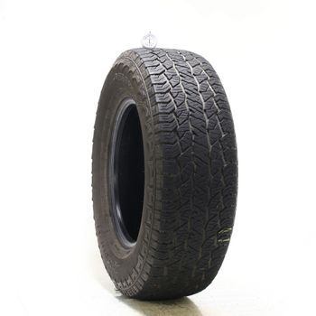 Set of (2) Used 265/70R17 Hankook Dynapro AT2 115S - 6.5/32