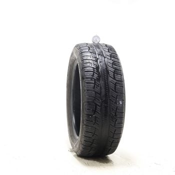Set of (2) Used 235/55R18 BFGoodrich Advantage T/A Sport LT 100V - 5.5-6.5/32