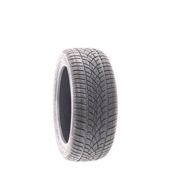 New 245/45R18 Dunlop SP Winter Sport 3D Run Flat 100V